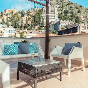 Apartment Mosaico Taormina