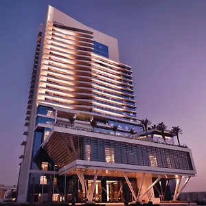 Grand Plaza Moevenpick 5* Dubaj