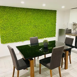 Apartment Suite169