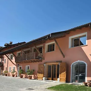 Bauernhof Antico Fienile Belluno