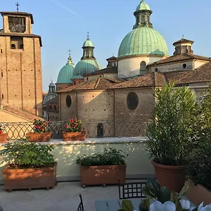 Apartment La Loggia Al Duomo - Treviso