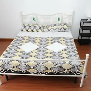  Apartman Apartments Bari Central