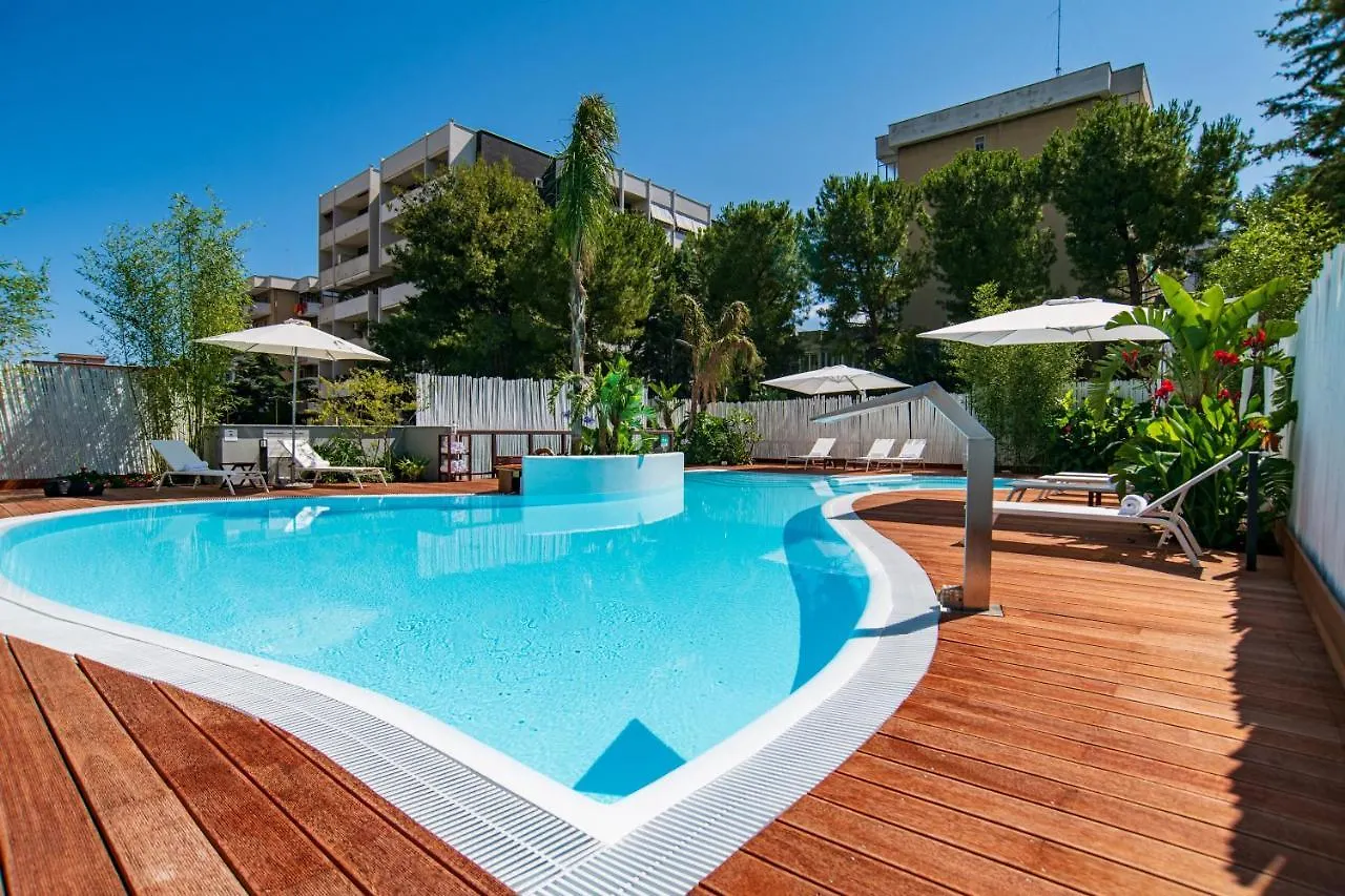 Hi Hotel Bari