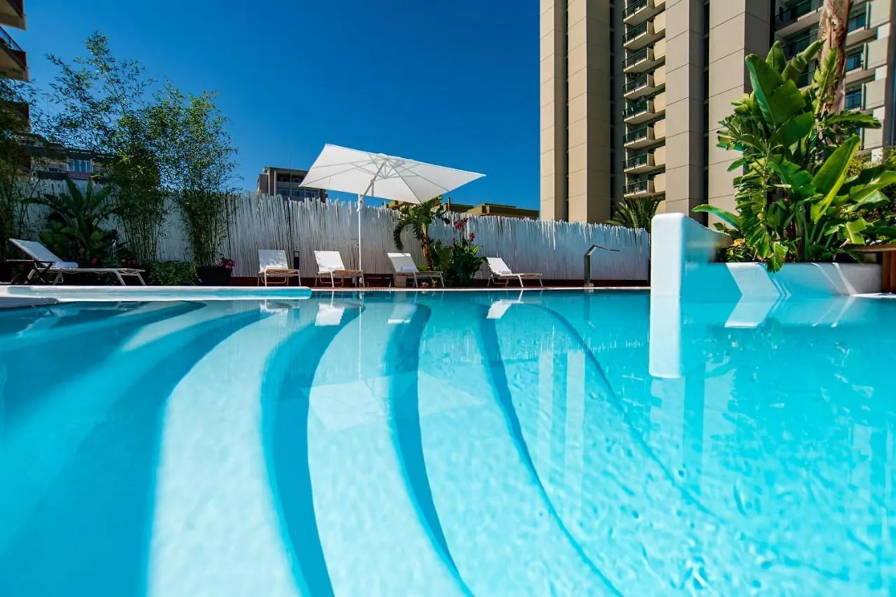 ****  Hi Hotel Bari Italy