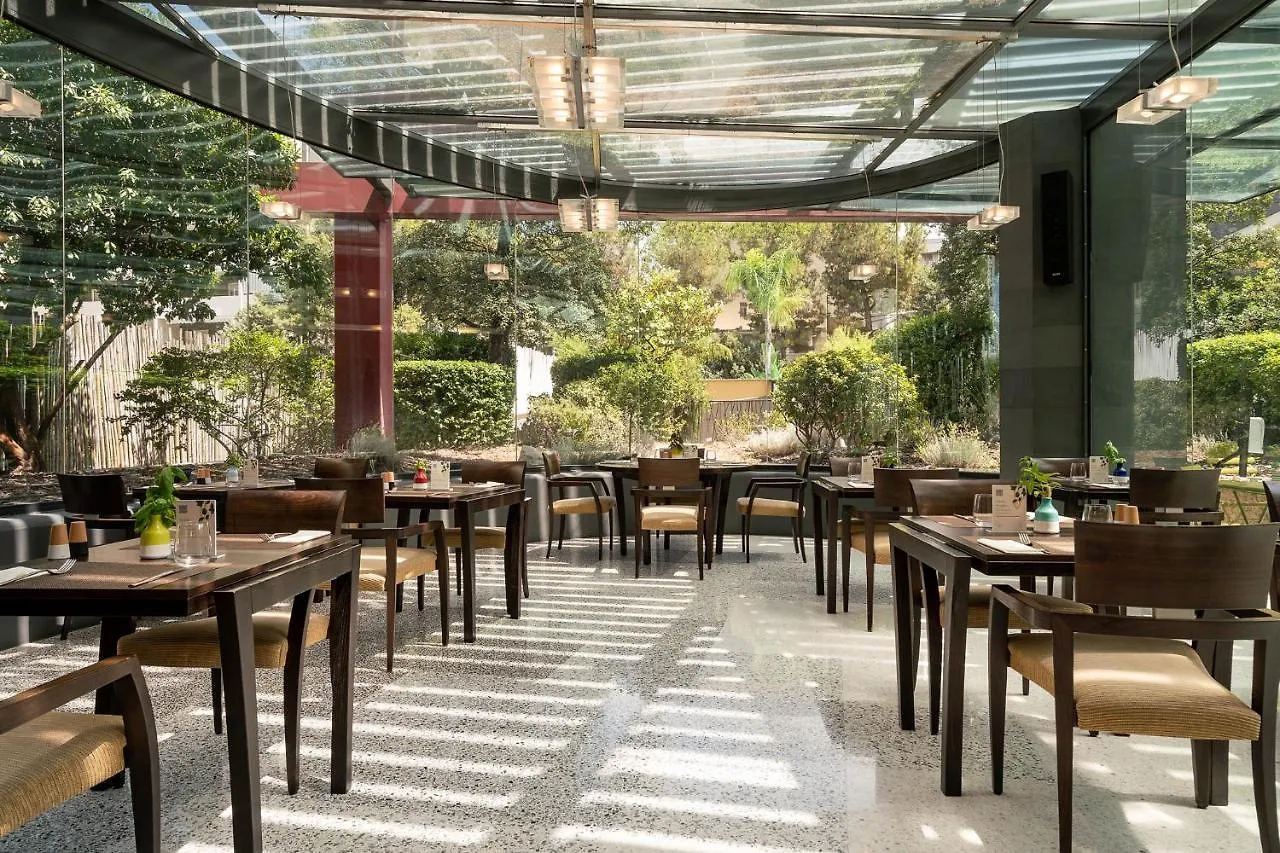 Hi Hotel Bari