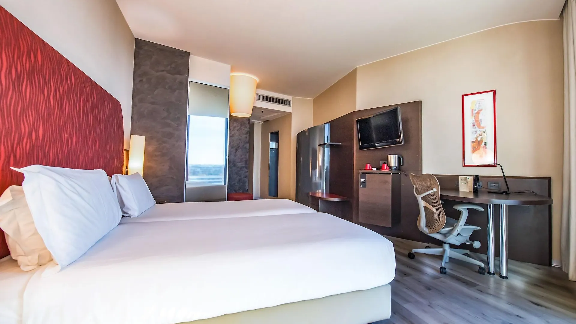 Hi Hotel Bari