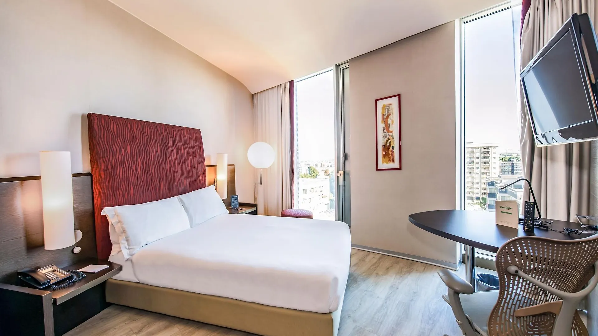 Hi Hotel Bari