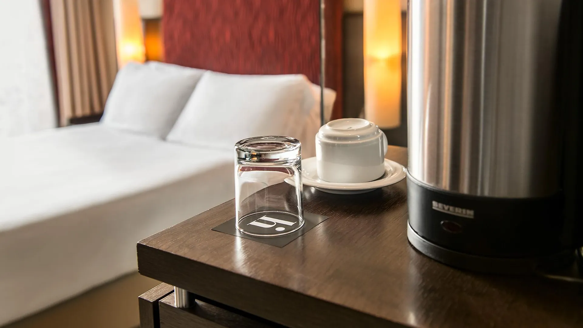 Hi Hotel Bari