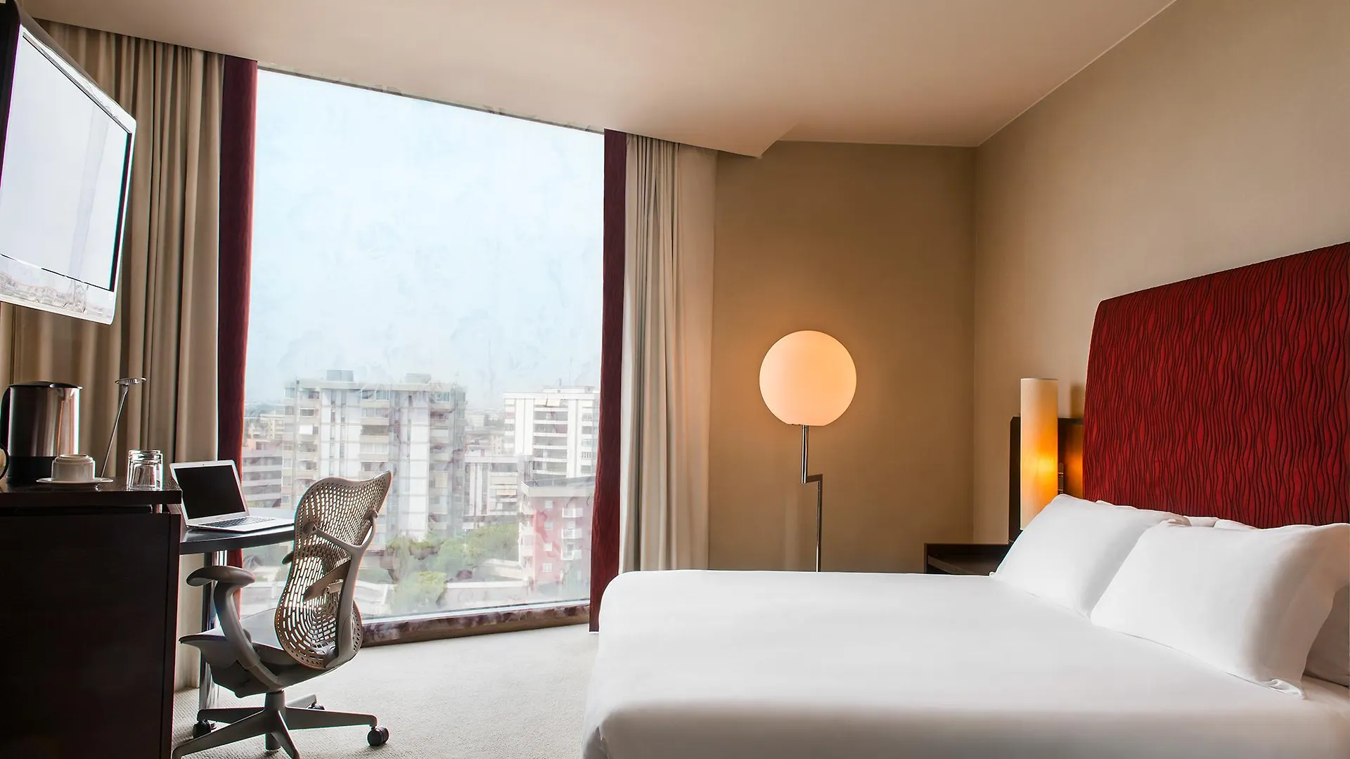 ****  Hi Hotel Bari Italy