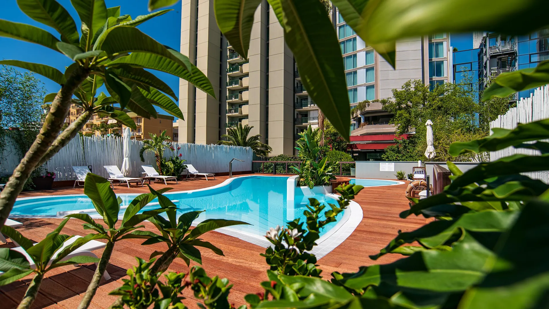 Hi Hotel Bari