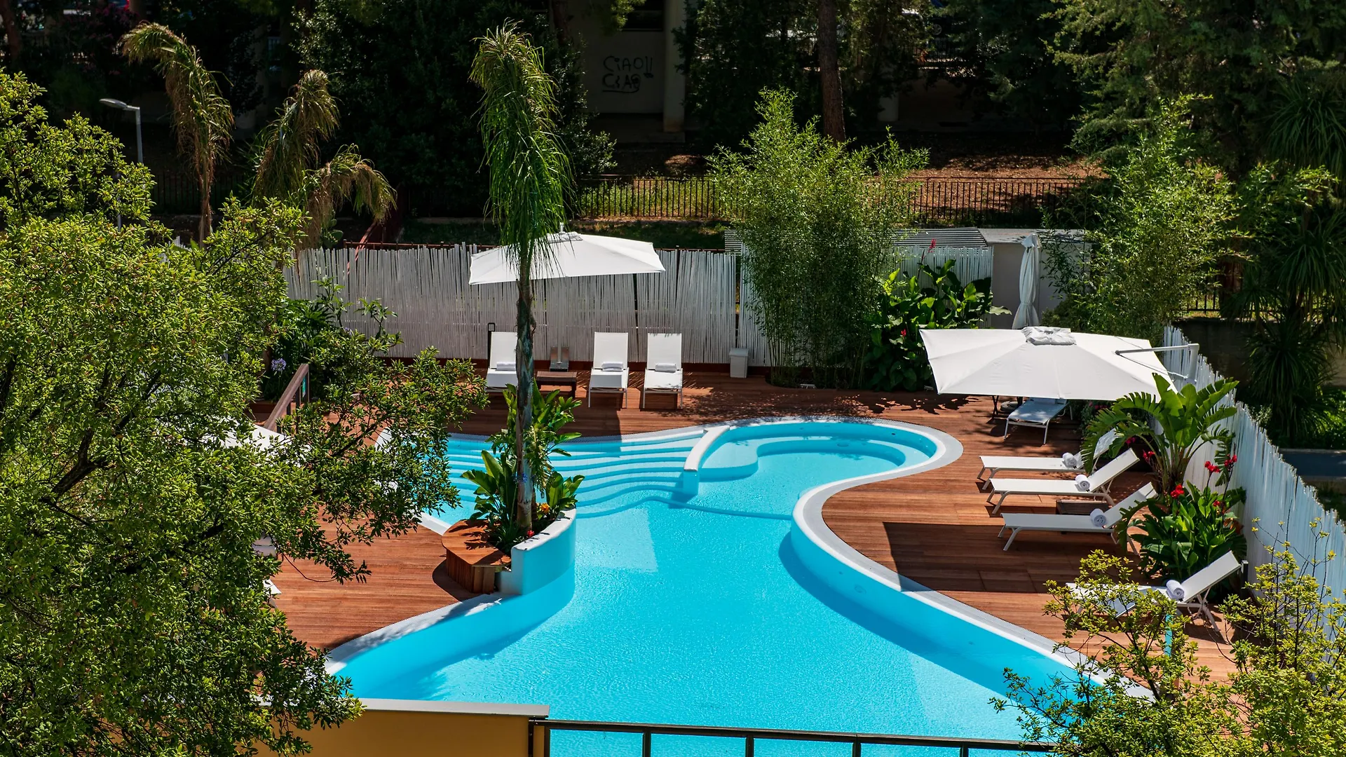 Hi Hotel Bari