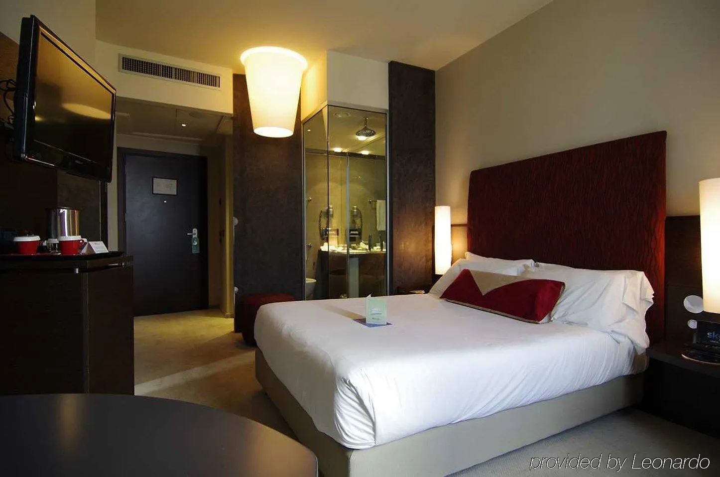 ****  Hi Hotel Bari Italy