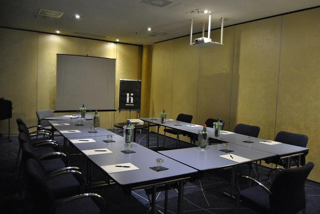 Hi Hotel Bari